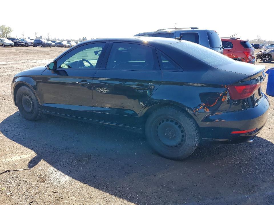 Aukcja sprzedaży 2015 Audi A3, vin: WAUBFRFF9F1049138, numer aukcji: 50919546