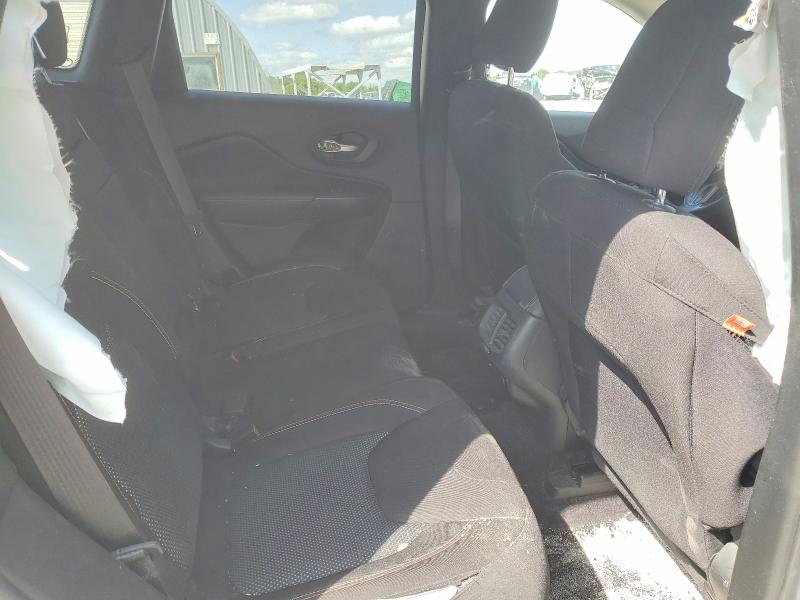 Aukcja sprzedaży 2017 Jeep Cherokee, vin: 1C4PJLCB1HW573542, numer aukcji: 48546736
