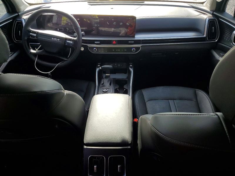Продаж на аукціоні авто 2026 Kia Sorento, vin: 5XYRL4JC6TG433156, номер лоту: 49730006