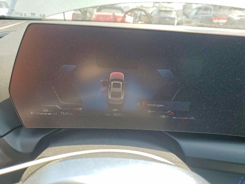 Продажа на аукционе авто 2026 Bmw 228, vin: WBA83GG06T7U25255, номер лота: 50919316