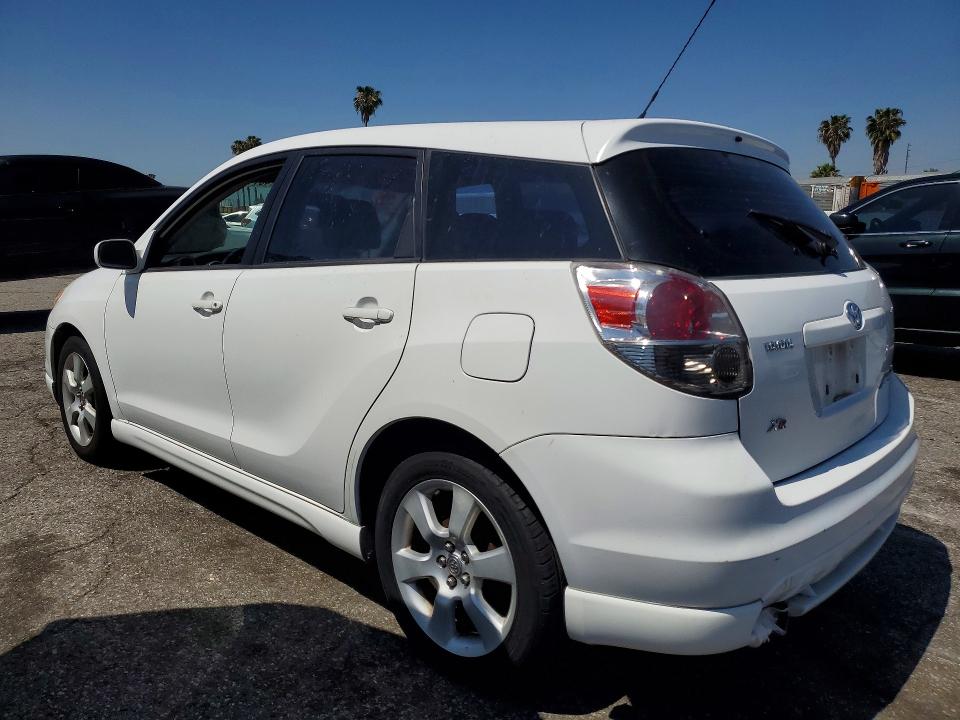 Продаж на аукціоні авто 2005 Toyota Matrix, vin: 2T1KR32E05C414577, номер лоту: 48149316
