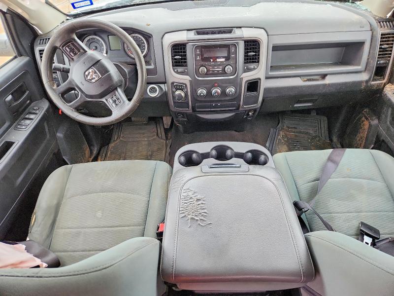 51087226 :رقم المزاد ، 1C6RR6KG7GS263828 vin ، 2016 Ram 1500 مزاد بيع