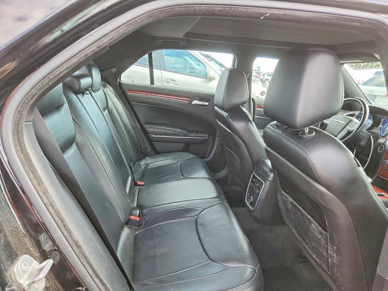 Aukcja sprzedaży 2014 Chrysler 300, vin: 2C3CCAAGXEH208044, numer aukcji: 51455436