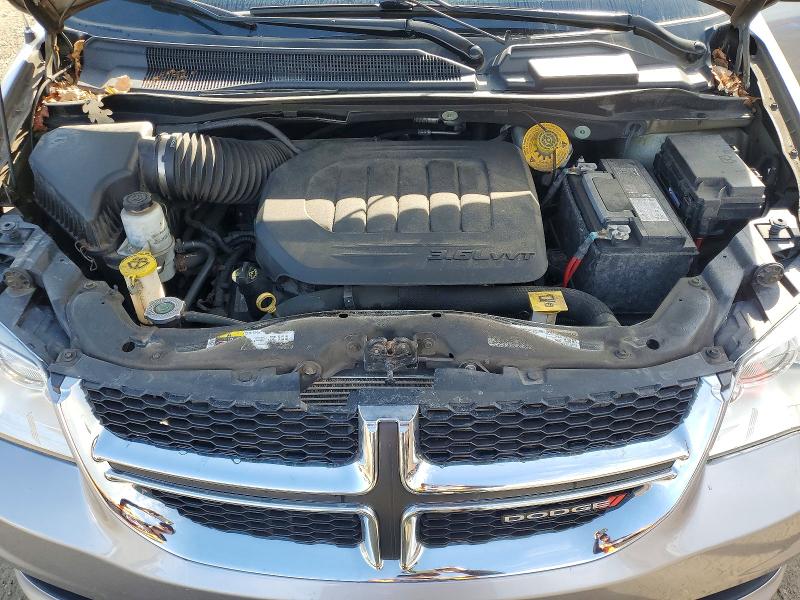 Aukcja sprzedaży 2019 Dodge Grand Caravan, vin: 2C4RDGBG3KR756039, numer aukcji: 50935766