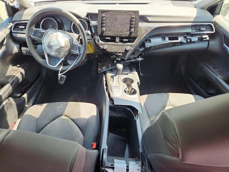 2023 Toyota Camry მანქანა იყიდება აუქციონზე, vin: 4T1C11AK4PU832584, აუქციონის ნომერი: 48341826