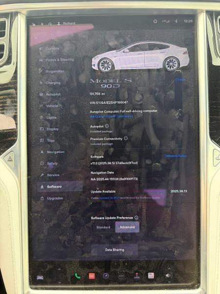 Aukcja sprzedaży 2017 Tesla Model S, vin: 5YJSA1E25HF199047, numer aukcji: 51472046