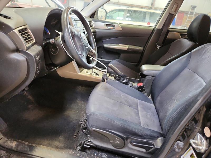 Продаж на аукціоні авто 2009 Subaru Forester, vin: JF2SH63649H777544, номер лоту: 50801816