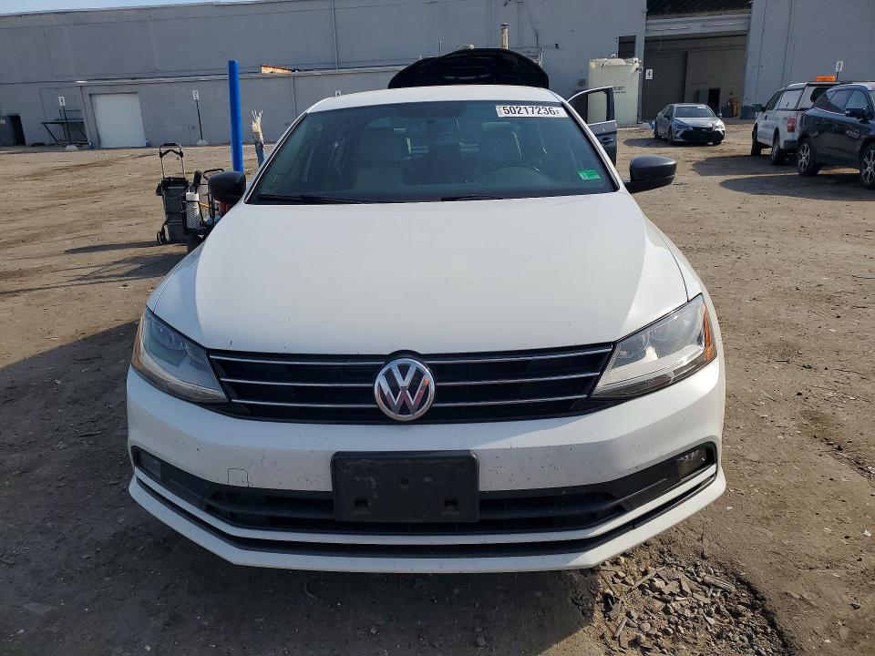 Продажа на аукционе авто 2017 Volkswagen Jetta, vin: 3VWD17AJ9HM398474, номер лота: 50217236