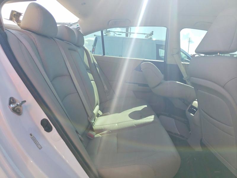 Aukcja sprzedaży 2013 Honda Accord, vin: 1HGCR3F85DA040979, numer aukcji: 51517686