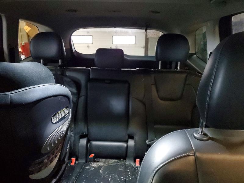 Aukcja sprzedaży 2021 Kia Telluride Ex V6 4dr, vin: 5XYP3DHC0MG152856, numer aukcji: 47790056