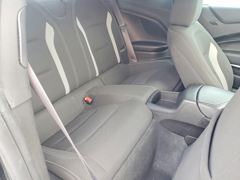 2019 Chevrolet Camaro მანქანა იყიდება აუქციონზე, vin: 1G1FB1RSXK0141992, აუქციონის ნომერი: 51250196