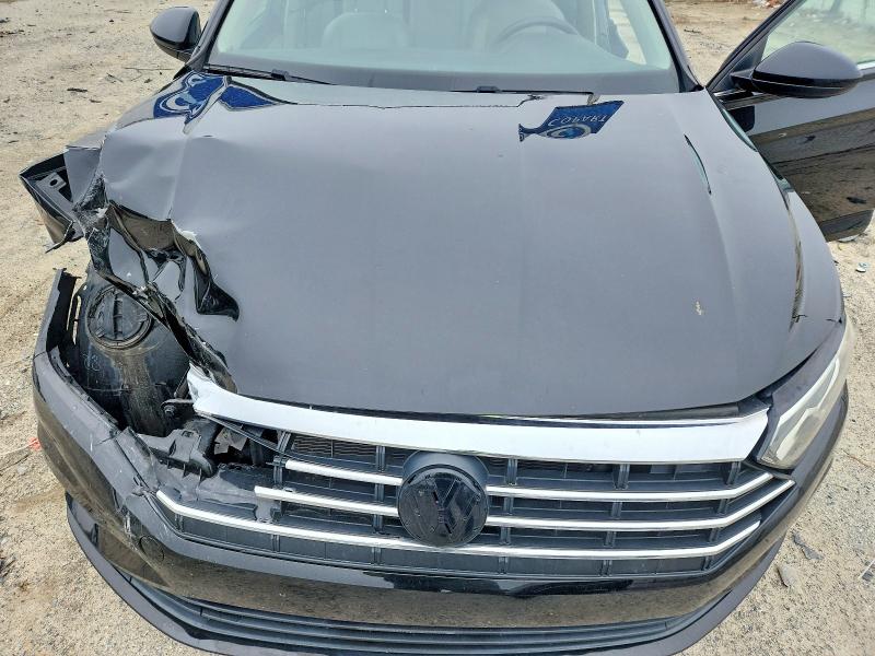 Продаж на аукціоні авто 2021 Volkswagen Jetta, vin: 3VWC57BU9MM007052, номер лоту: 48129446
