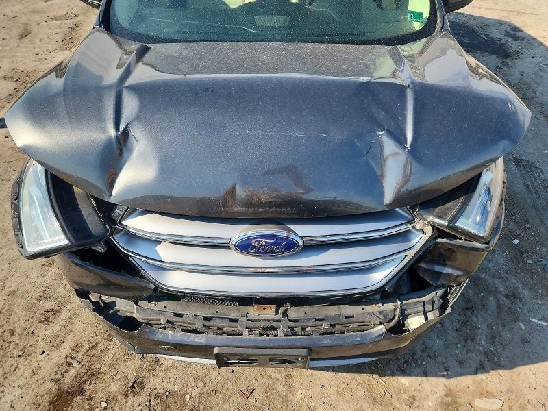 Продаж на аукціоні авто 2017 Ford Edge, vin: 2FMPK4J94HBB47196, номер лоту: 50855396