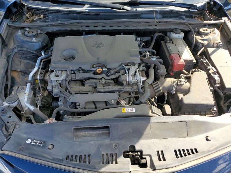 Продаж на аукціоні авто 2020 Toyota Camry, vin: 4T1C11AK4LU993320, номер лоту: 49845476