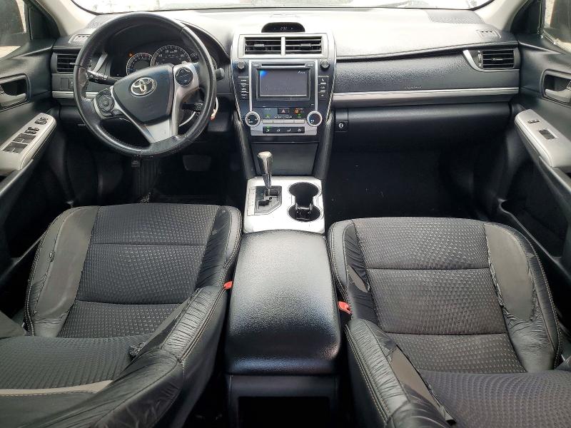 51463316 :رقم المزاد ، 4T1BF1FK2CU051031 vin ، 2012 Toyota Camry مزاد بيع