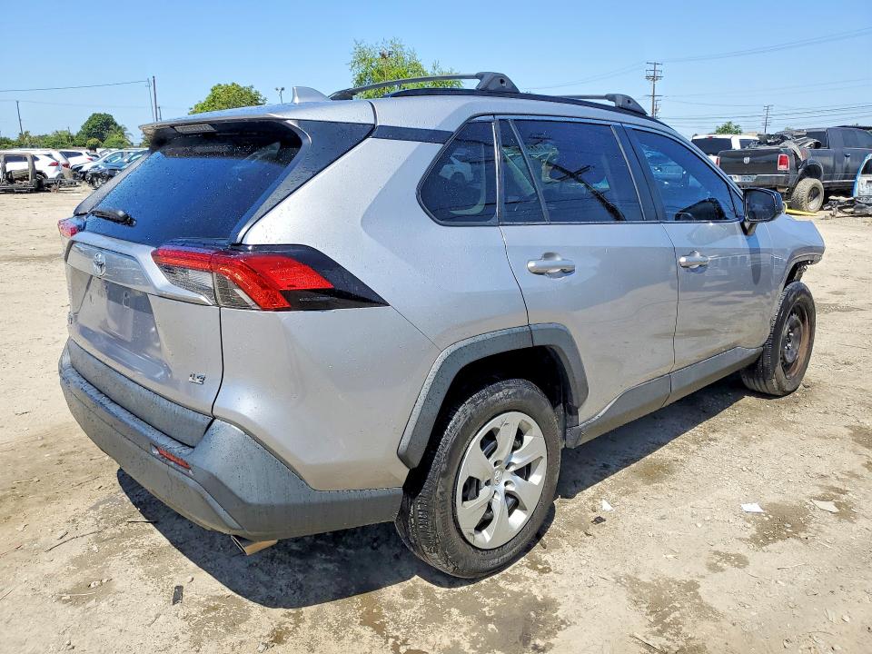 Aukcja sprzedaży 2020 Toyota Rav4, vin: 2T3H1RFVXLC052843, numer aukcji: 51413186