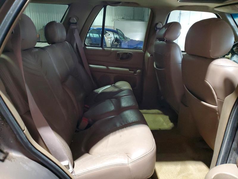 Продажа на аукционе авто 1998 Gmc Jimmy, vin: 1GKDT13W3W2559123, номер лота: 51655266