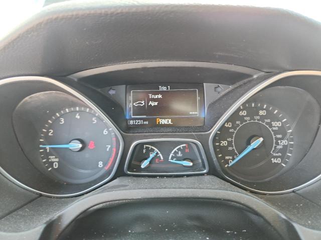 Auction sale of the 2018 Ford Focus 4d S, vin: 1FADP3E24JL202404, lot number: 50890596