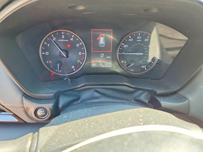 2023 Subaru Outback მანქანა იყიდება აუქციონზე, vin: 4S4BTGUD2P3120411, აუქციონის ნომერი: 48961296
