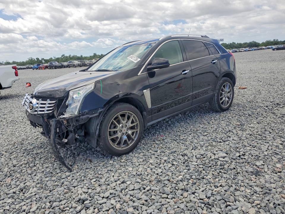 Aukcja sprzedaży 2013 Cadillac Srx, vin: 3GYFNDE32DS514219, numer aukcji: 49421736
