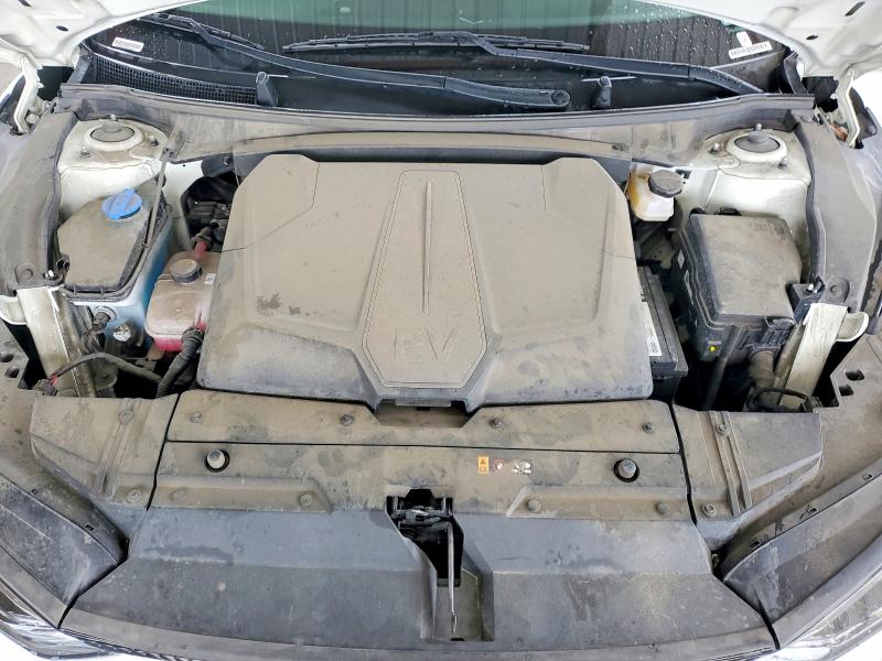 Продажа на аукционе авто 2024 Kia Ev6, vin: KNDC34LA2R5194921, номер лота: 51023376