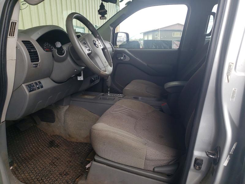 Продажа на аукционе авто 2013 Nissan Frontier, vin: 1N6AD0EV5DN733681, номер лота: 48707596