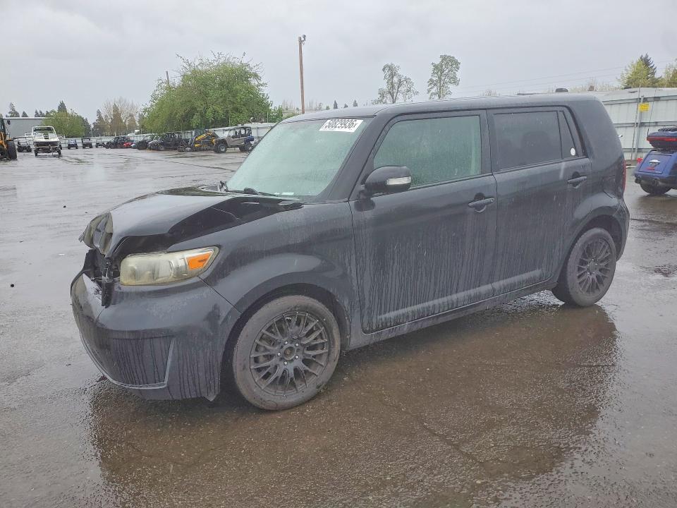 Aukcja sprzedaży 2010 Toyota Scion, vin: JTLZE4FE9A1113500, numer aukcji: 50829936