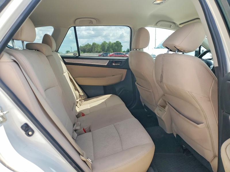 2018 Subaru Outback მანქანა იყიდება აუქციონზე, vin: 4S4BSAFC8J3279879, აუქციონის ნომერი: 49294156