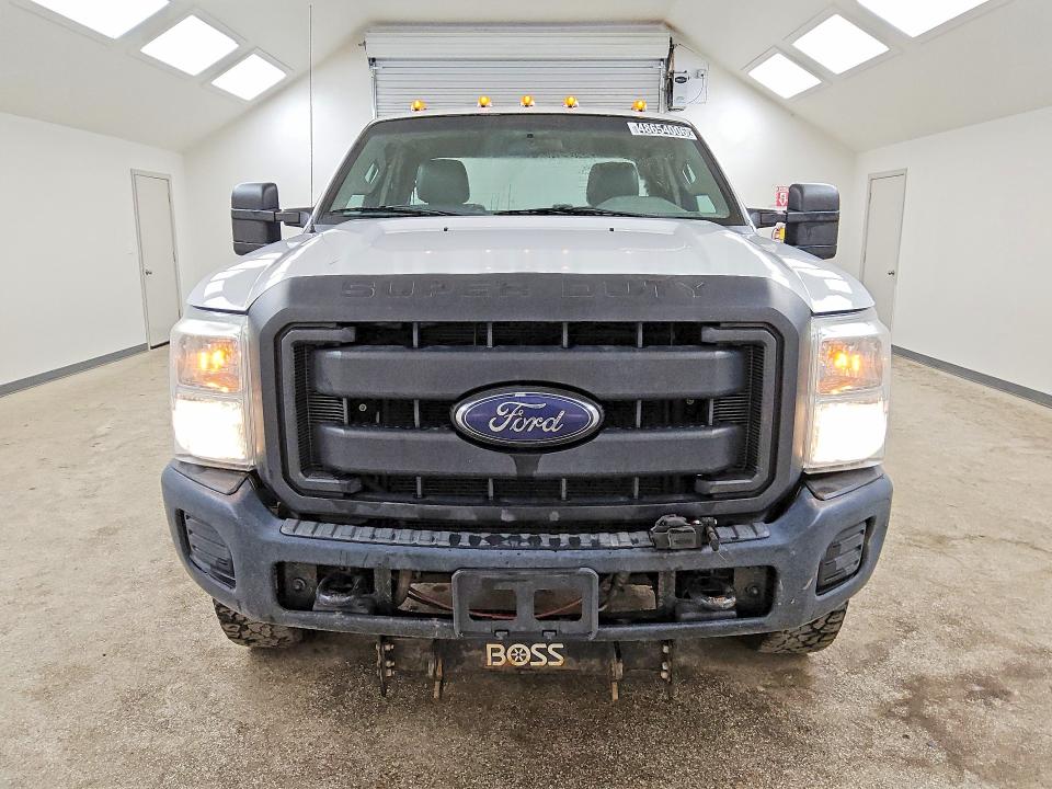 Aukcja sprzedaży 2016 Ford F350, vin: 1FT8X3B60GEB64802, numer aukcji: 48654006