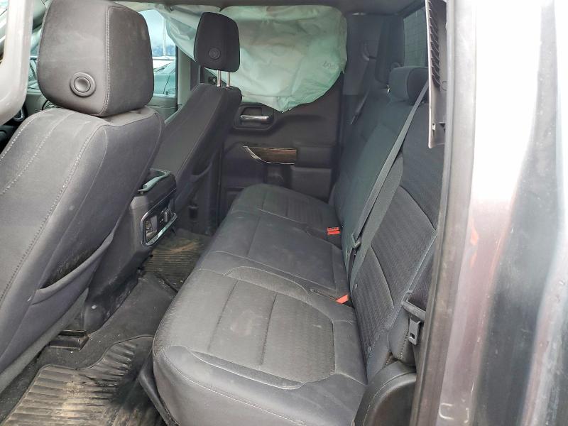 Продаж на аукціоні авто 2019 Gmc Sierra, vin: 1GTR9CED7KZ354445, номер лоту: 49931776