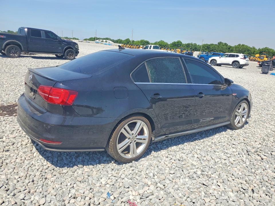 Продажа на аукционе авто 2017 Volkswagen Jetta, vin: 3VW4T7AJ5HM362940, номер лота: 50391686