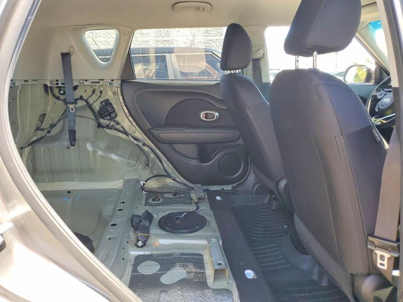 Aukcja sprzedaży 2016 Kia Soul, vin: KNDJN2A27G7386502, numer aukcji: 49761726