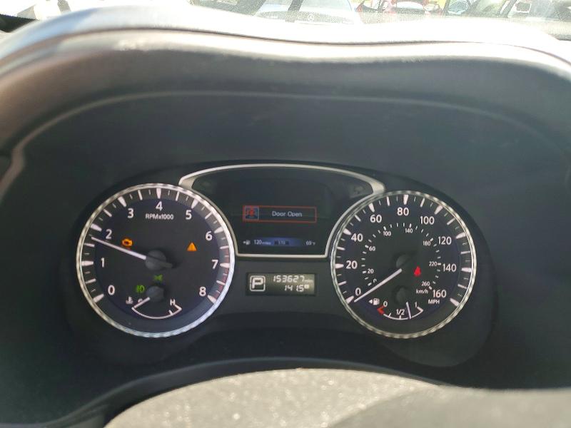 Aukcja sprzedaży 2013 Infiniti Jx35, vin: 5N1AL0MM6DC315118, numer aukcji: 50827986
