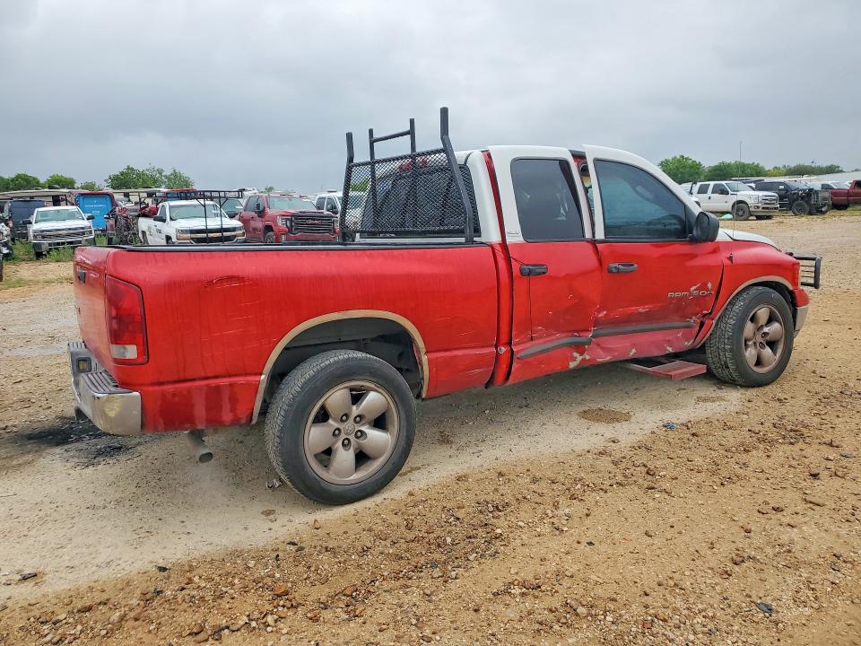 50239426 :رقم المزاد ، 1D7HA18N12S629463 vin ، 2002 Dodge 1500 Ram V مزاد بيع