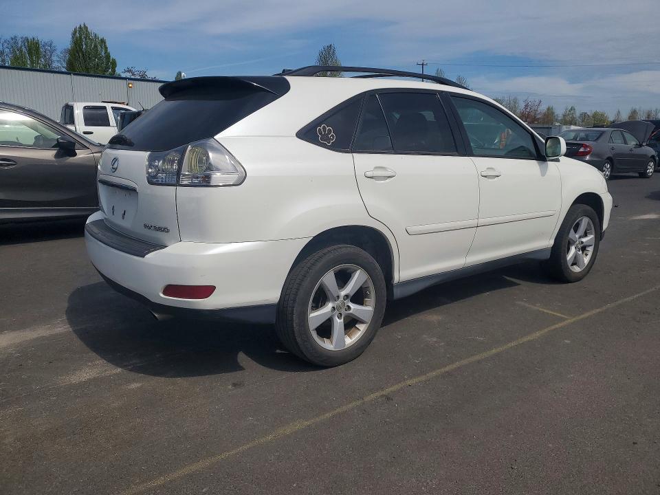 Aukcja sprzedaży 2007 Lexus Rx 350, vin: 2T2HK31U57C023060, numer aukcji: 49125836