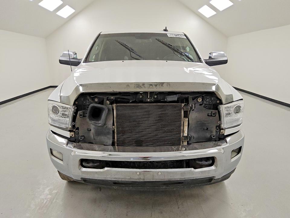 Продажа на аукционе авто 2013 Ram 2500, vin: 3C6UR5FL4DG527134, номер лота: 50672426