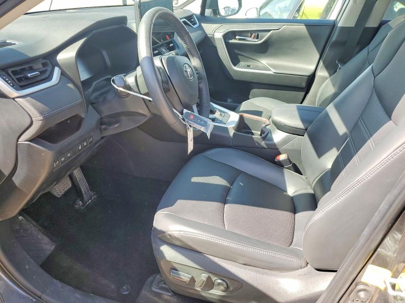 2023 Toyota Rav4 მანქანა იყიდება აუქციონზე, vin: 2T3N1RFV8PC336917, აუქციონის ნომერი: 50245106
