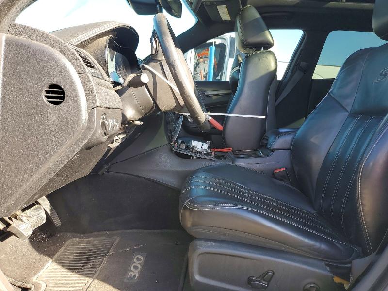 Продажа на аукционе авто 2015 Chrysler 300, vin: 2C3CCABT9FH887270, номер лота: 49159676