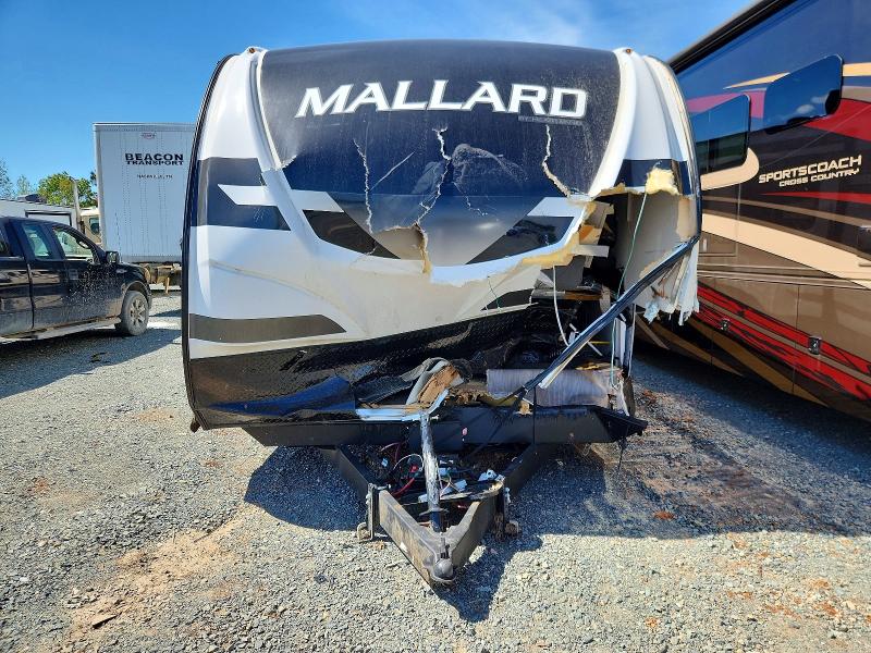 45772326 :رقم المزاد ، 5SFNB3523RE530777 vin ، 2024 Heartland Mallard مزاد بيع