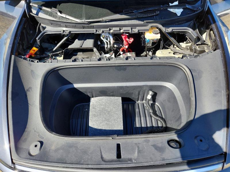 2026 Tesla Model Y მანქანა იყიდება აუქციონზე, vin: 7SAYGDED2TF414021, აუქციონის ნომერი: 50894756