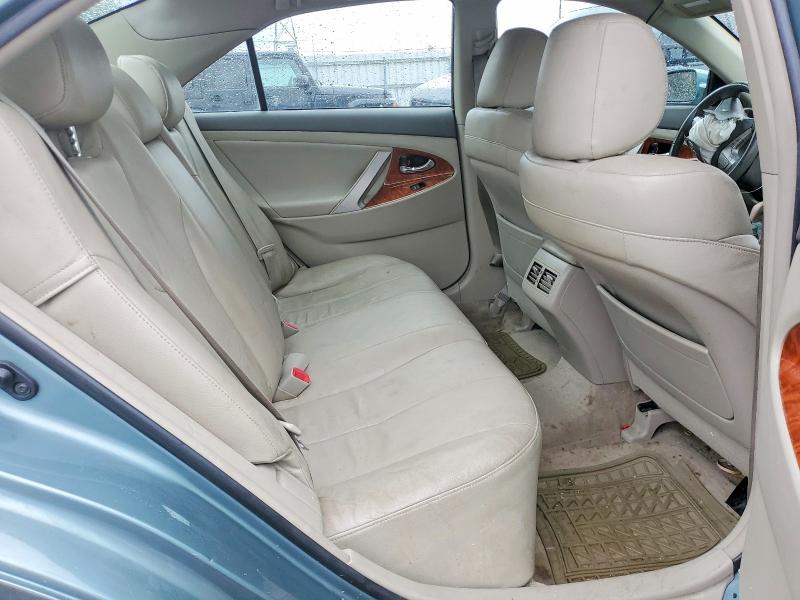Продажа на аукционе авто 2010 Toyota Camry, vin: JTNBK3EK9A3048865, номер лота: 50052436