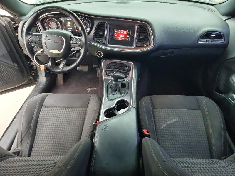 51340356 :رقم المزاد ، 2C3CDZAG7GH193162 vin ، 2016 Dodge Challenger مزاد بيع