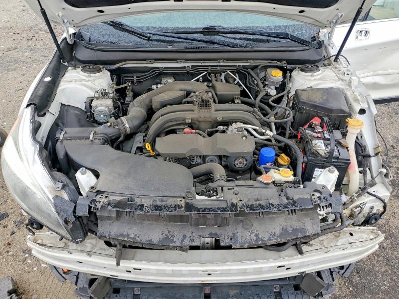 Продаж на аукціоні авто 2016 Subaru Outback, vin: 4S4BSAJC4G3309251, номер лоту: 50942186