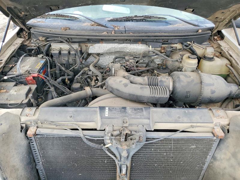 Продажа на аукционе авто 2008 Ford F150, vin: 1FTRX14WX8FA04086, номер лота: 46860696