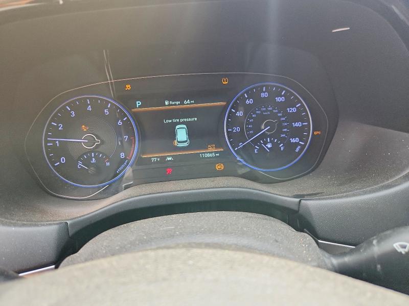 Продаж на аукціоні авто 2020 Hyundai Palisade, vin: KM8R34HE6LU111828, номер лоту: 49943346