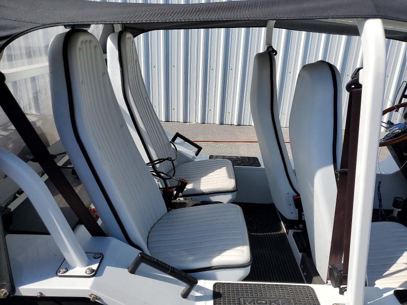 2021 Misc Cruise Car მანქანა იყიდება აუქციონზე, vin: 5YNWAHBGXMS100121, აუქციონის ნომერი: 46933466