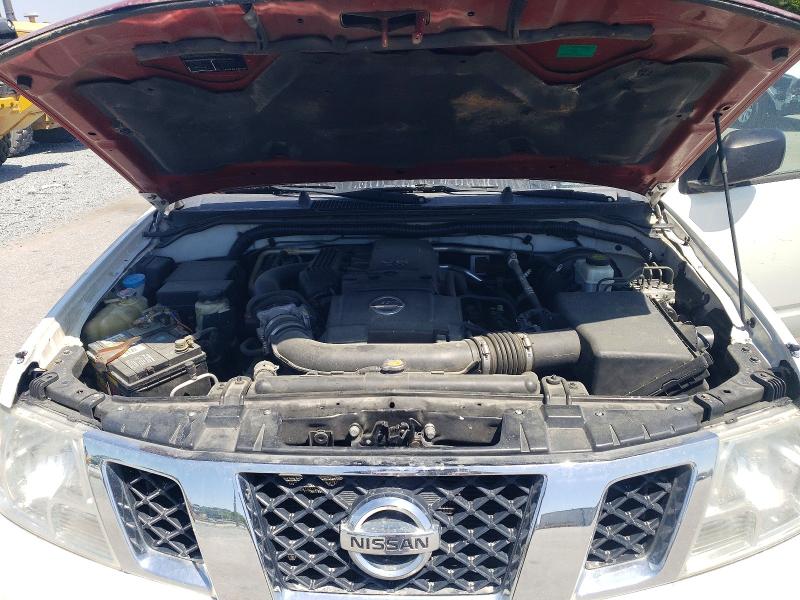 Продаж на аукціоні авто 2018 Nissan Frontier, vin: 1N6AD0CW1JN769178, номер лоту: 48544986