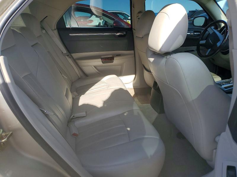 Aukcja sprzedaży 2006 Chrysler 300c, vin: 2C3KA63H06H281851, numer aukcji: 50527356