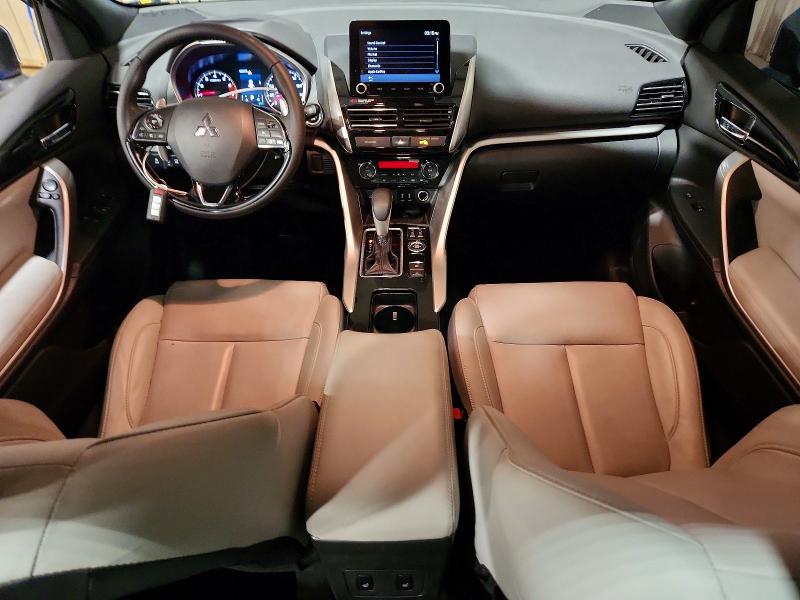 Aukcja sprzedaży 2024 Mitsubishi Eclipse Cross, vin: JA4ATWAA5RZ000682, numer aukcji: 48405826