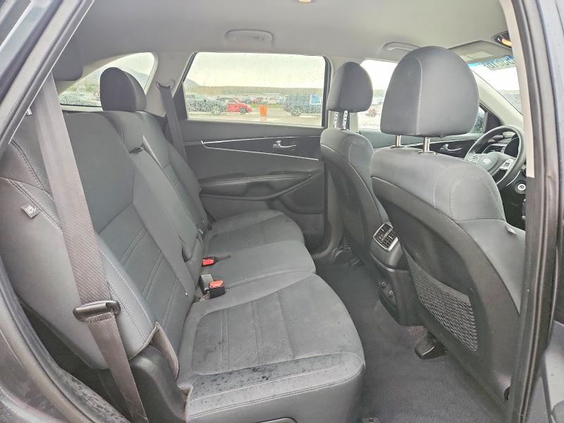 Aukcja sprzedaży 2020 Kia Sorento, vin: 5XYPGDA56LG612651, numer aukcji: 51453616